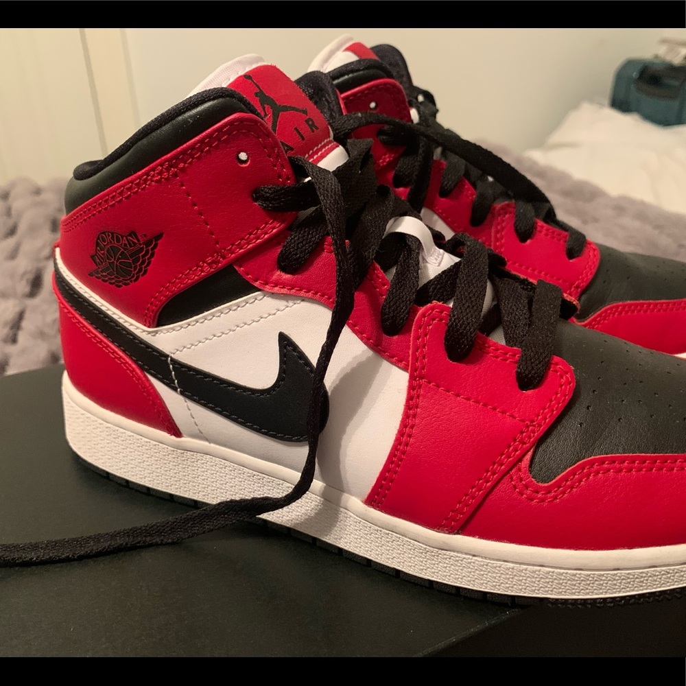 Nike Air Jordan 1 retro